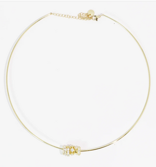 Twinkle Gems Necklace