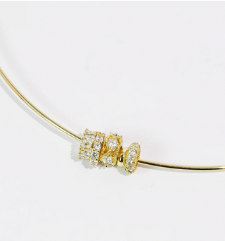 Twinkle Gems Necklace