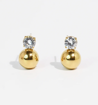 Glam Pop Studs