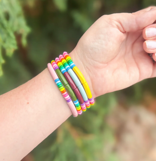 Karley Bracelet Set