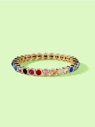 Valentine's Bracelets - Amore Round