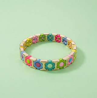 Florence Rainbow Bracelet