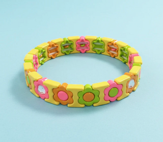 Florence Colorful Bracelet