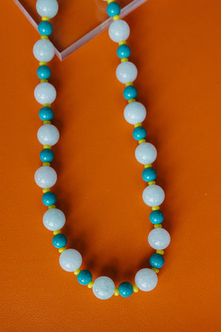 Ocean Necklace