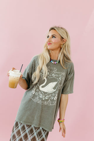 Bevy Graphic Tee - RESTOCK