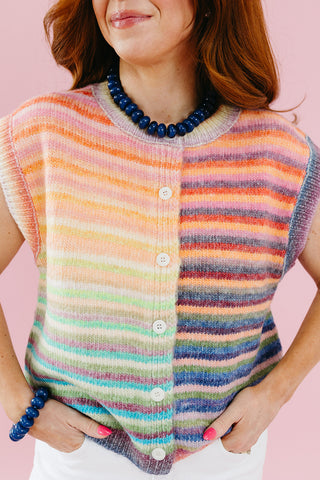 Bowen Sweater Vest
