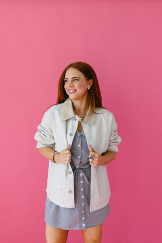 Chandler Barn Jacket
