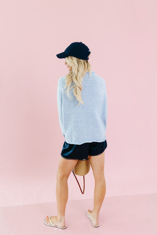 Hemsworth Swan Sweater