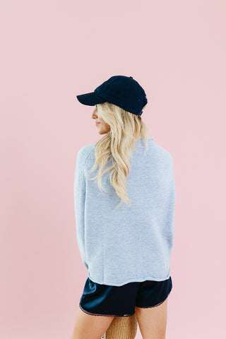 Hemsworth Swan Sweater