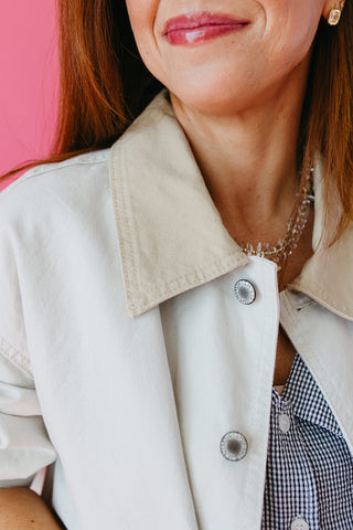 Chandler Barn Jacket