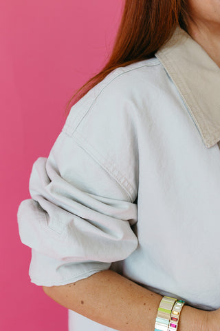 Chandler Barn Jacket