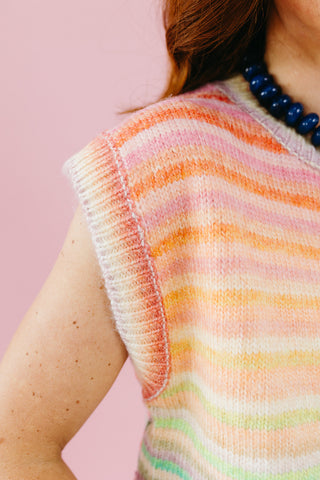 Bowen Sweater Vest