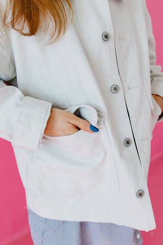 Chandler Barn Jacket