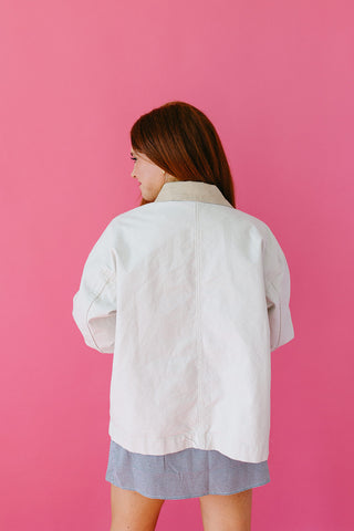 Chandler Barn Jacket