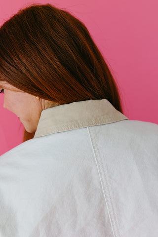 Chandler Barn Jacket