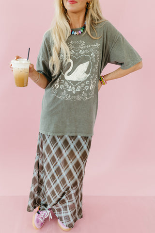 Bevy Graphic Tee - RESTOCK