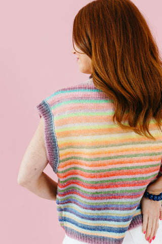 Bowen Sweater Vest