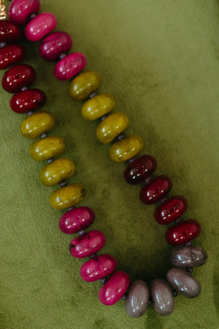 Wildflower Rory Necklace