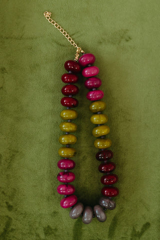 Wildflower Rory Necklace