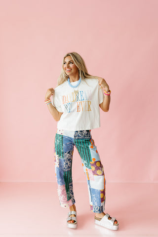 Daydream Believer Graphic Tee