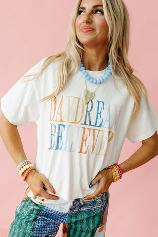 Daydream Believer Graphic Tee