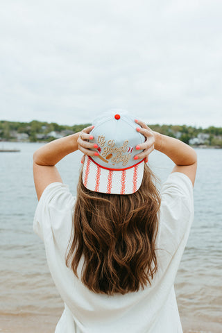 It's a Good Day Trucker Hat