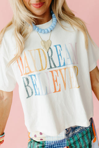 Daydream Believer Graphic Tee