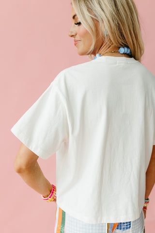 Daydream Believer Graphic Tee