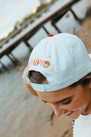 It's a Good Day Trucker Hat