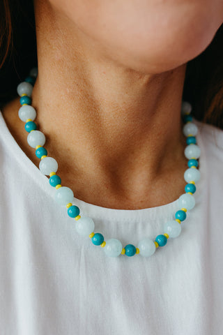 Ocean Necklace