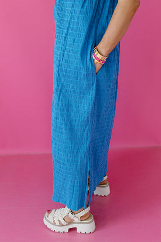 Vivi Maxi Dress