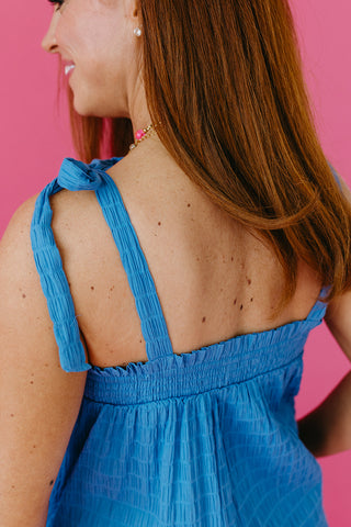 Vivi Maxi Dress
