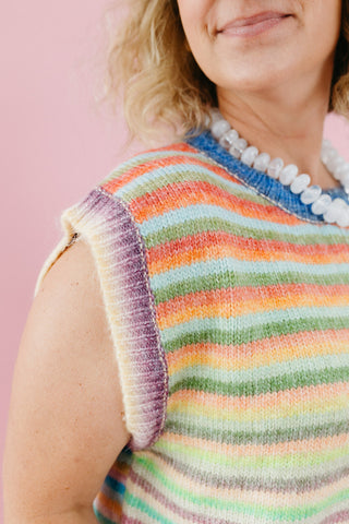Bowen Sweater Vest