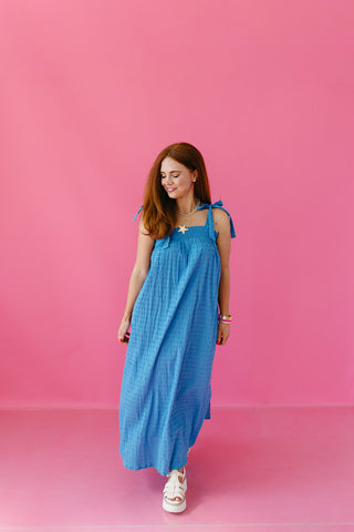 Vivi Maxi Dress