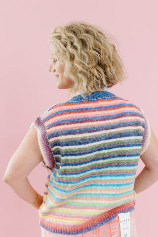 Bowen Sweater Vest