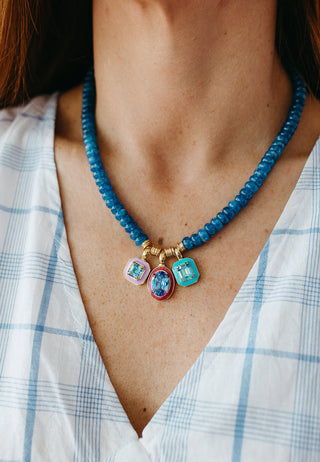 Daniela Necklace