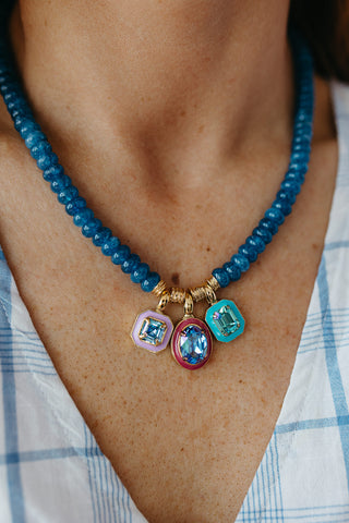 Daniela Necklace