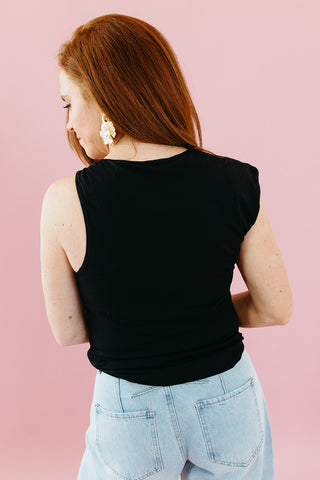 Zara Knit Top