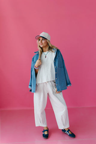 Joan Pant Set