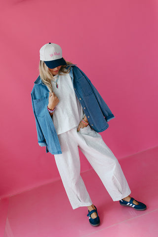 Joan Pant Set
