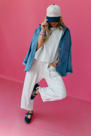 Joan Pant Set