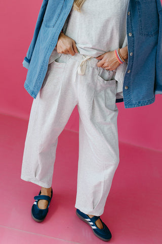 Joan Pant Set