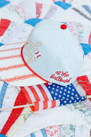 It's a Good Day Trucker Hat