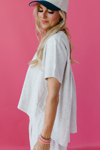 Joan Pant Set
