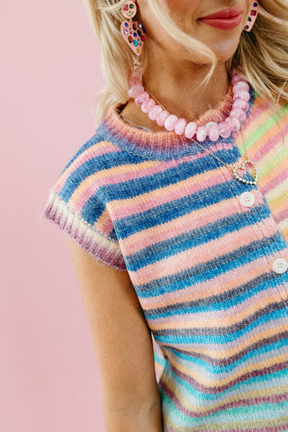 Bowen Sweater Vest