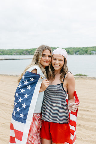 America's Sweetheart Bandana