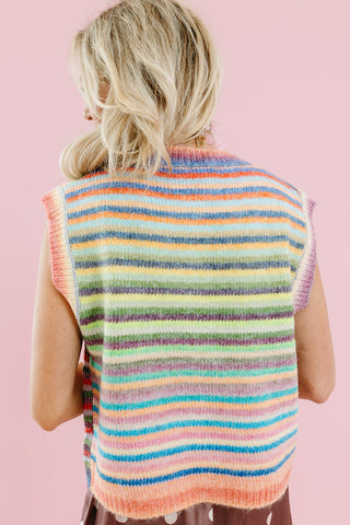 Bowen Sweater Vest