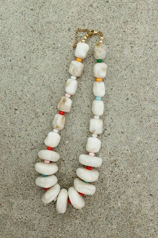 Malibu Necklace