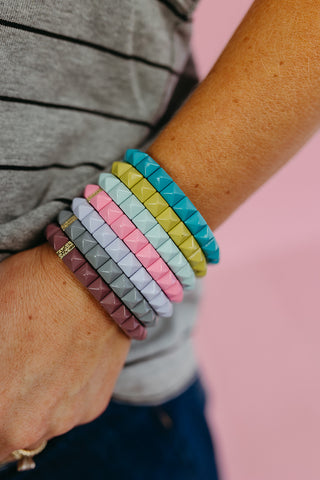 Roxy Stud Bracelet