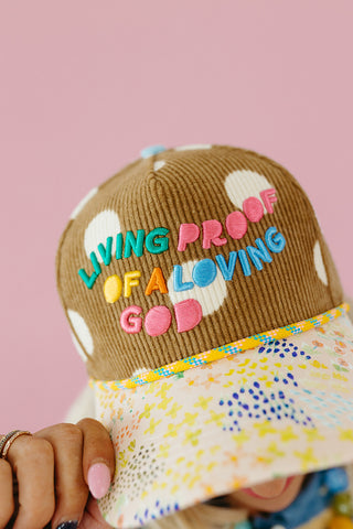 Living Proof Trucker Hat